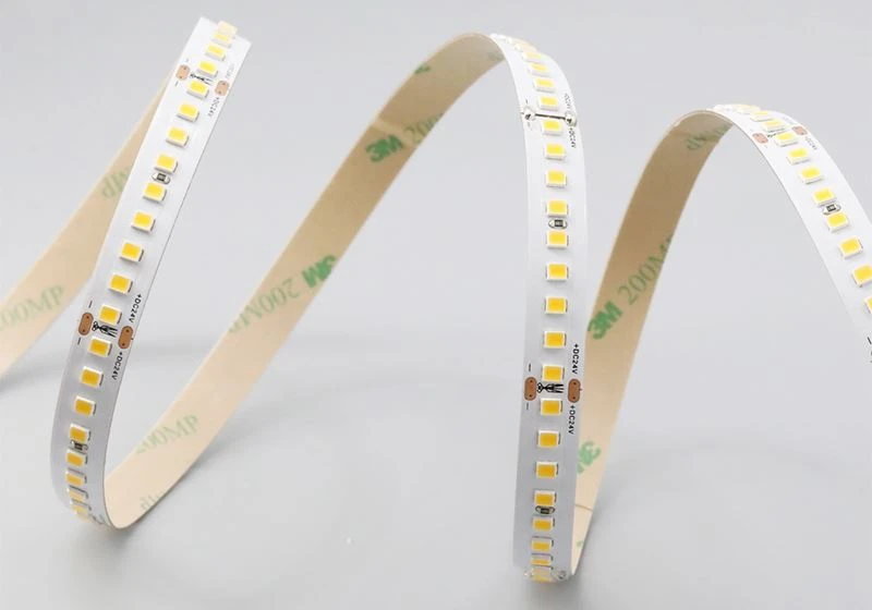 SMD LED strixxa